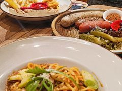 -Pennehut畔尼意面(合肥万象城店)
