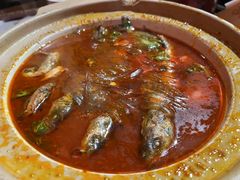 -山四砂锅(太原钟楼街店)