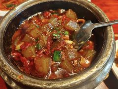 -味鼎长安·地道陕菜(凤城一路店)