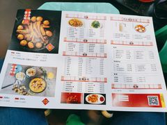 -李子坝梁山鸡(李子坝大鸡哥店)