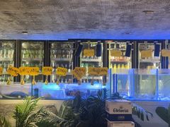 -神府路壹号·海鲜烧烤·砂锅粥·锅物(三坊七巷店)