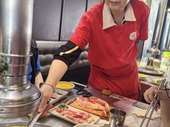 -喜来稀肉(虹泉路店)