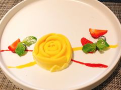 -莲西餐(曲江店)