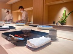 -鮨心和(外滩店)