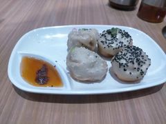 -小杨生煎(松江大学城店)