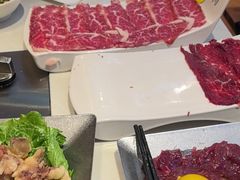 -荣叔港式沙嗲牛肉火锅(正佳潮流店)