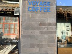 -VOYAGE COFFEE(杨梅竹店)