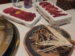 -小明家·鲜牛肉自选火锅(中街店)