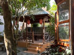 -田园山庄农家乐(石岩店)