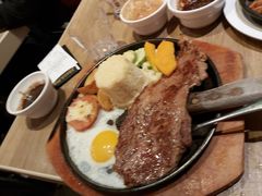 -意八餐厅(黄大仙中心店)