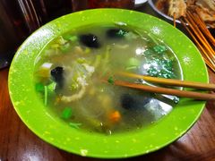 -西工饭庄快餐厅(西工小街店)