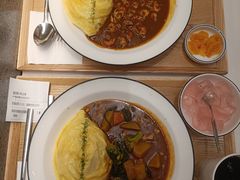 -池奈·咖喱蛋包饭(熙地港店)