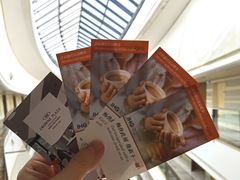 -上海滴水湖皇冠假日酒店