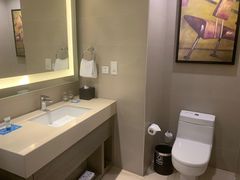 -深圳机场凯悦嘉轩酒店