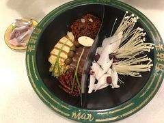 -有拈头成都市井火锅(老门东店)