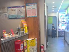 -亲回家吃饭餐厅(黄陂店)
