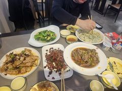 -荣祥海鲜·烟台菜(胜利路二部)