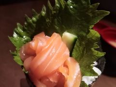 -千代武日本料理(哈西店)