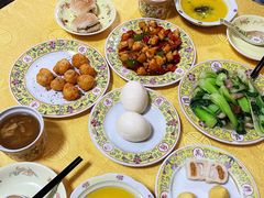 -听鹂馆饭庄(颐和园店)