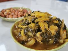 -辉记牛肉馆(泉州店)