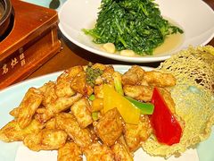 -甬上名灶(天一阁·翠柏店)