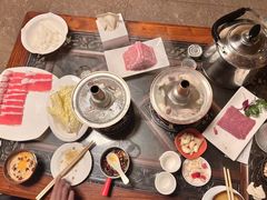 -南门涮肉(后海店)