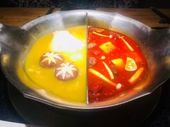 -湊湊火锅·茶憩(上海合生汇店)