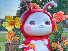 -海南清水湾莱佛士酒店