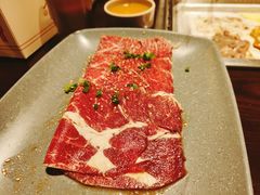 -新石器烤肉(虹悦城店)