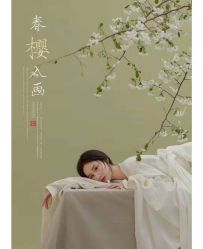 -米莱摄影写真(五大道别墅店)