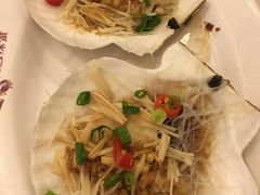 -桥底辣蟹(谢斐道店)