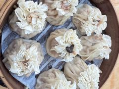 -都一处烧麦馆(前门店)