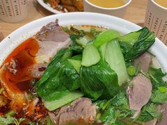 -贵凤凰贵州米粉(望京店)
