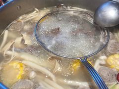 -花田里捞牛火锅(天润店)