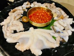 八抓鱼-吉力烤鳗