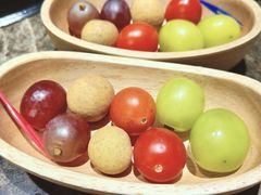 -辣莊重庆老火锅(威海高铁站韩乐坊店)