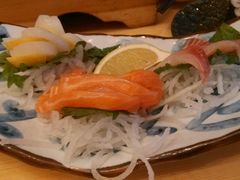 -半秋山西餐厅(宜昌大洋店)