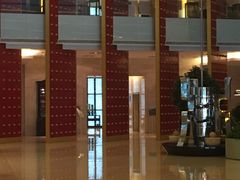 -北京广电国际酒店