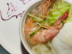 -蓝港海鲜厨房(闽江路店)
