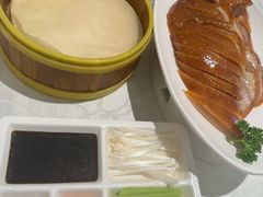 -福来居烤鸭店(天坛二店)