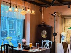 -古董花园(思南路42弄小区店)