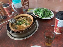 -华仔土鸡店(创意产业园店)