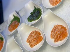 -川骄海鲜自助(河东店)