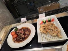 -福州西湖大酒店·怡湖咖啡厅