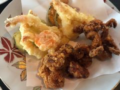 -滩万日本料理Nadaman(国贸大酒店)