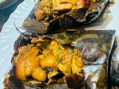 -粤北餐馆