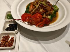 -万龙洲海鲜·粤菜(亚运村店)