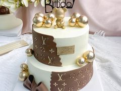 -CAKE BOSS 蛋糕老板(领展购物广场·中关村店)