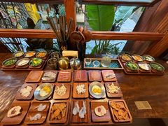 -银米·云南传统过桥米线(双廊黑金冠店)