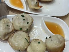 -小杨生煎(深圳岗厦北店)